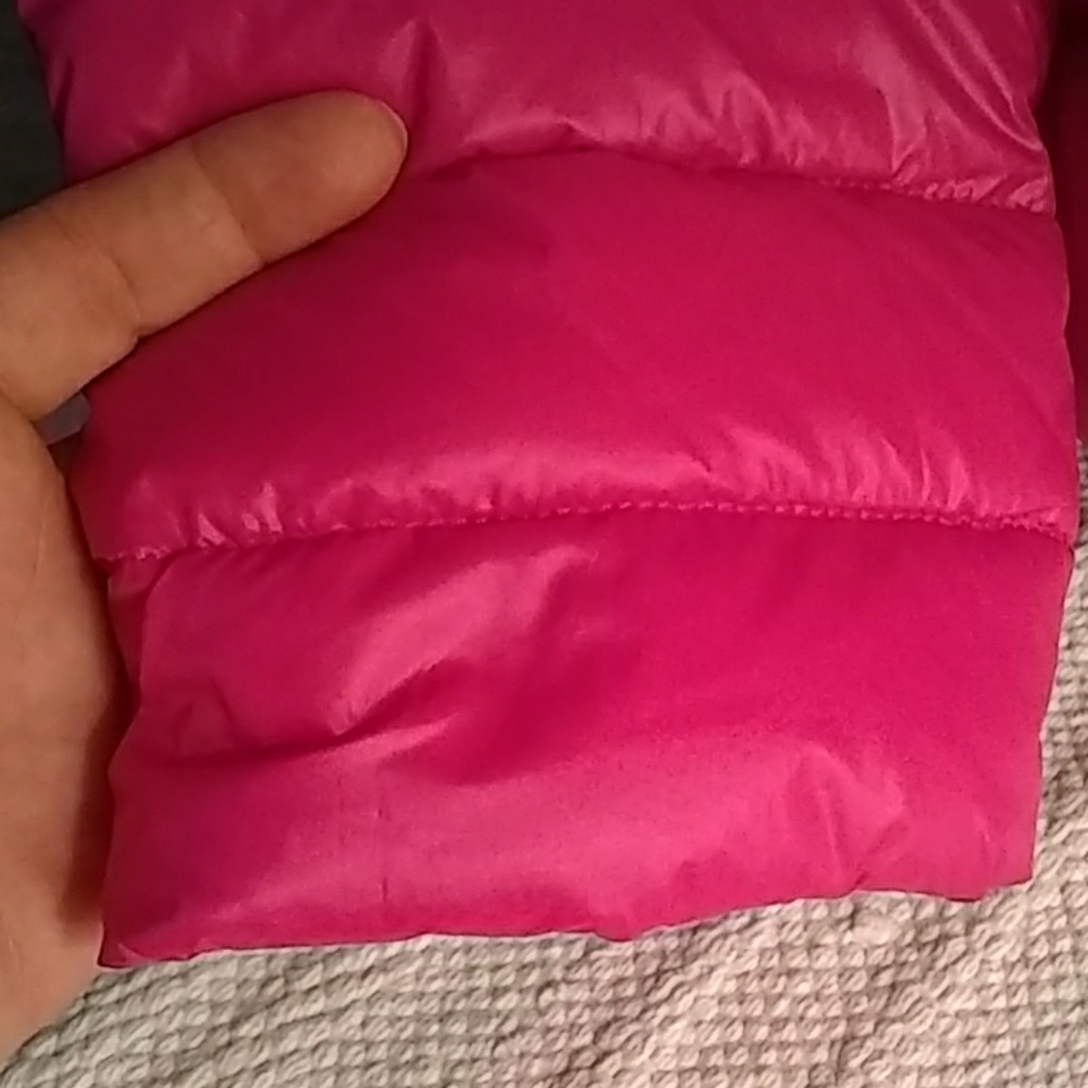 Via Spiga packable down jacket - Picture 5 of 8
